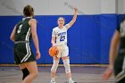 WBBall vs Plymouth  Wheaton College women's basketball vs Plymouth State. - Photo By: KEITH NORDSTROM : Wheaton, basketball